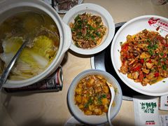 -大碗先生(万家丽店)