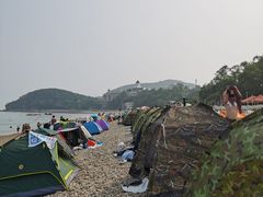 -棒棰岛宾馆景区