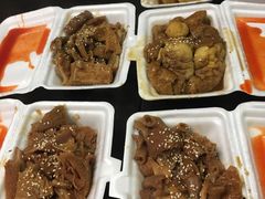 -细妹五香牛杂(步行街店)
