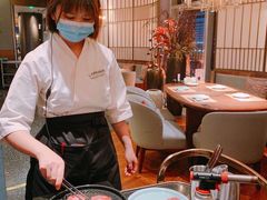 -山葵家·创意料理(宁波来福士店)