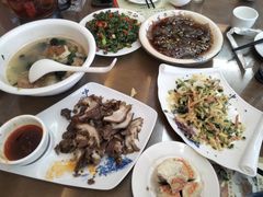 -周家大厨房(三原店)