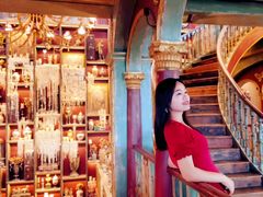 -老欧洲咖啡·西餐(后湖店)