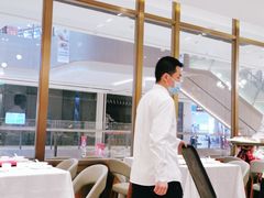 大堂-新吉士·上海菜(浦东LCM置汇旭辉店)