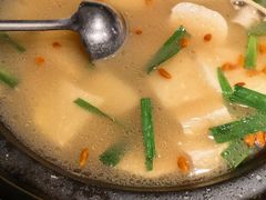 -梁家大院•农家菜(昆山会展中心店)