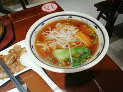 -雲栖斜街炸酱面馆