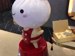 -鼎泰丰(国贸商城店)