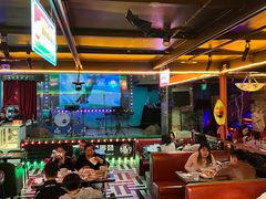 -Famous肥猫墨西哥音乐餐吧(五棵松华熙LIVE店)