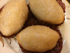 -顺德新世界酒店·华美轩餐厅