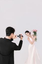 -全城热恋璀璨婚纱摄影(国贸总店)