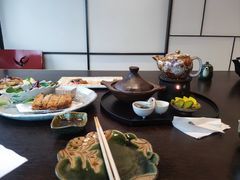 -鮨匠·割烹料理(巨鹿花园店)