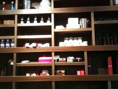 -榖屋house of flour(张江首店)