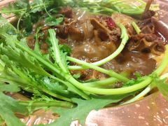 -丁卯•铜锅涮肉(工体店)