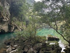 -香桥岩溶国家地质公园