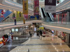 -银泰百货(厦门国贸中心店)