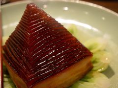 -湖滨28中餐厅·西湖宴·杭州君悦酒店