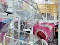 -萨卡屋亲子乐园·餐厅(龙山万物工场店)