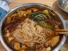 -柳州肥姨妈大骨螺蛳粉(双阳路店)