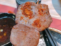-鸟山鸣·日料食堂(王府井店)