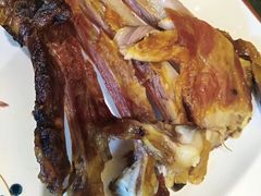 -诺敏塔拉奶茶-布里亚特包子-手把肉(锦都会店)