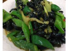 炒山坑螺-老兵牛蹄店(下沙店)