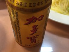 -李连贵熏肉大饼(沈阳站店)