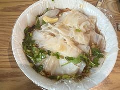 -八分场凉皮老店(正宗)