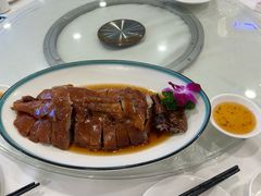 -朱仔记食府(江南大道店)