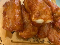-松沪名灶·豆浆鱼头·新上海菜(飞航吾悦广场店)