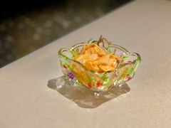 -悦融琥珀·京鲁菜·海味珍品(西单店)