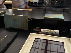 -鳥喜Toriki怀石烧鸟料理