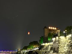 -襄阳古城