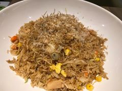 帆立贝木鱼丝炒饭-周沫西餐(漫广场店)