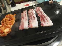-韩时烤肉(枫蓝店)