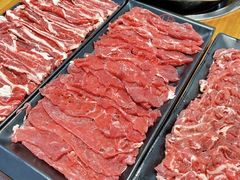 -牛必福潮汕牛肉火锅(油坊桥店)