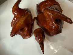 -香雪海饭店中餐厅(人民桥店)