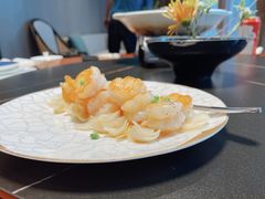 -翕间食·精致淮扬菜(江苏大剧院店)