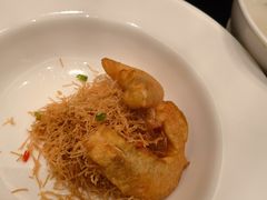 -厦门艾美酒店·乐美中餐厅