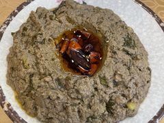 炒麻豆腐-白魁老号饭庄(交道口店)