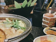 -牛New寿喜烧(虹桥新天地店)