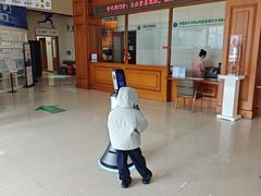 -北京德尔康尼骨科医院