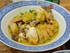 -兰边碗(鼓楼店)
