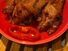 -避风塘(百联东郊店)
