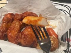 -Kyochon1991校村(共和路店)
