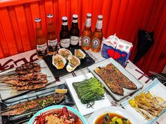 -吉利龙虾·新派海鲜烧烤