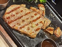 -必胜客(新中纬店)