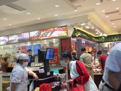 -上海全国土特产食品商场(淮海中路店)