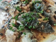 -正宗鸡饭粤香酒家(朱村店)