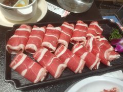-秋之原·老北京铜锅涮肉(王府井东单店)