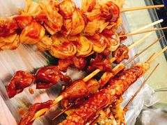 -二中酸辣汤(无锡梁溪区店)