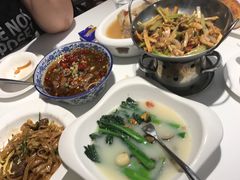 -至潮餐厅精致粤菜·活鲈鱼·走地鸡(珠江新城店)